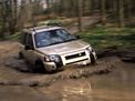 Land Rover Freelander 2003 года