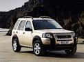 Land Rover Freelander 2003 года