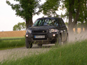 Land Rover Freelander 2003 года