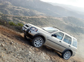 Land Rover Freelander 2003 года