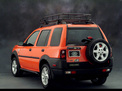 Land Rover Freelander 2003 года