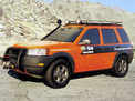 Land Rover Freelander 2003 года