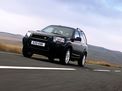 Land Rover Freelander 2003 года