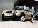 Land Rover Freelander 2003 года