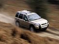 Land Rover Freelander 2003 года