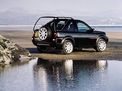 Land Rover Freelander 2003 года