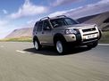 Land Rover Freelander 2003 года