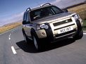 Land Rover Freelander 2003 года