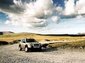 Land Rover Freelander 2003 года