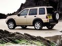 Land Rover Freelander 2003 года