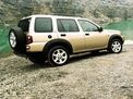 Land Rover Freelander 2003 года