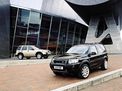 Land Rover Freelander 2003 года