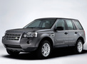 Land Rover Freelander 2008 года