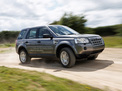 Land Rover Freelander 2008 года