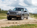 Land Rover Freelander 2008 года