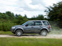 Land Rover Freelander 2008 года