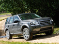 Land Rover Freelander 2008 года