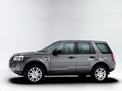 Land Rover Freelander 2008 года