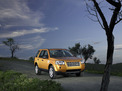 Land Rover Freelander 2 2007 года