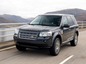 Land Rover Freelander 2 2007 года