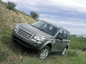 Land Rover Freelander 2 2007 года