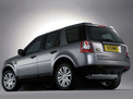 Land Rover Freelander 2 2007 года