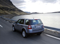 Land Rover Freelander 2 2007 года