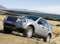 Land Rover Freelander 2 2007 года