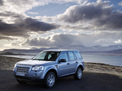 Land Rover Freelander 2 2007 года