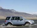 Land Rover Freelander 2 2007 года