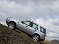 Land Rover Freelander 2 2007 года