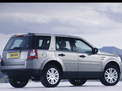 Land Rover Freelander 2 2007 года