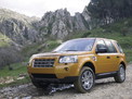 Land Rover Freelander 2 2007 года