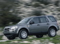 Land Rover Freelander 2 2007 года