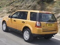 Land Rover Freelander 2 2007 года