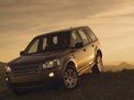 Land Rover Freelander 2 2007 года