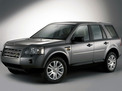 Land Rover Freelander 2 2007 года