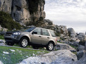 Land Rover Freelander 2 2007 года