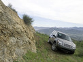 Land Rover Freelander 2 2007 года