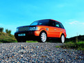 Land Rover Range Rover Sport 2004 года