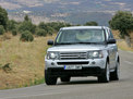 Land Rover Range Rover Sport 2004 года