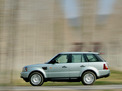 Land Rover Range Rover Sport 2004 года