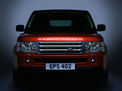 Land Rover Range Rover Sport 2004 года