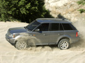 Land Rover Range Rover Sport 2004 года