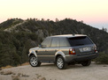 Land Rover Range Rover Sport 2004 года