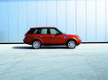 Land Rover Range Rover Sport 2004 года