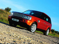 Land Rover Range Rover Sport 2004 года