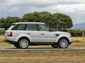 Land Rover Range Rover Sport 2004 года