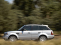 Land Rover Range Rover Sport 2004 года