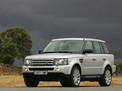 Land Rover Range Rover Sport 2004 года